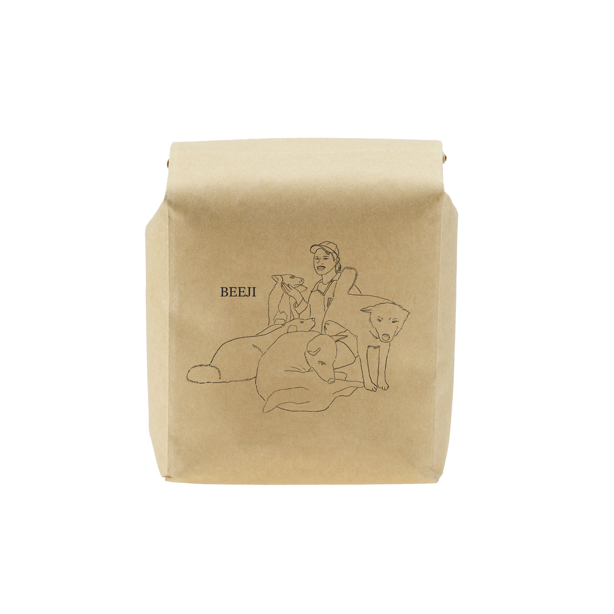 Photo of BEEJI " Honey " ( Light Roast คั่วอ่อน )