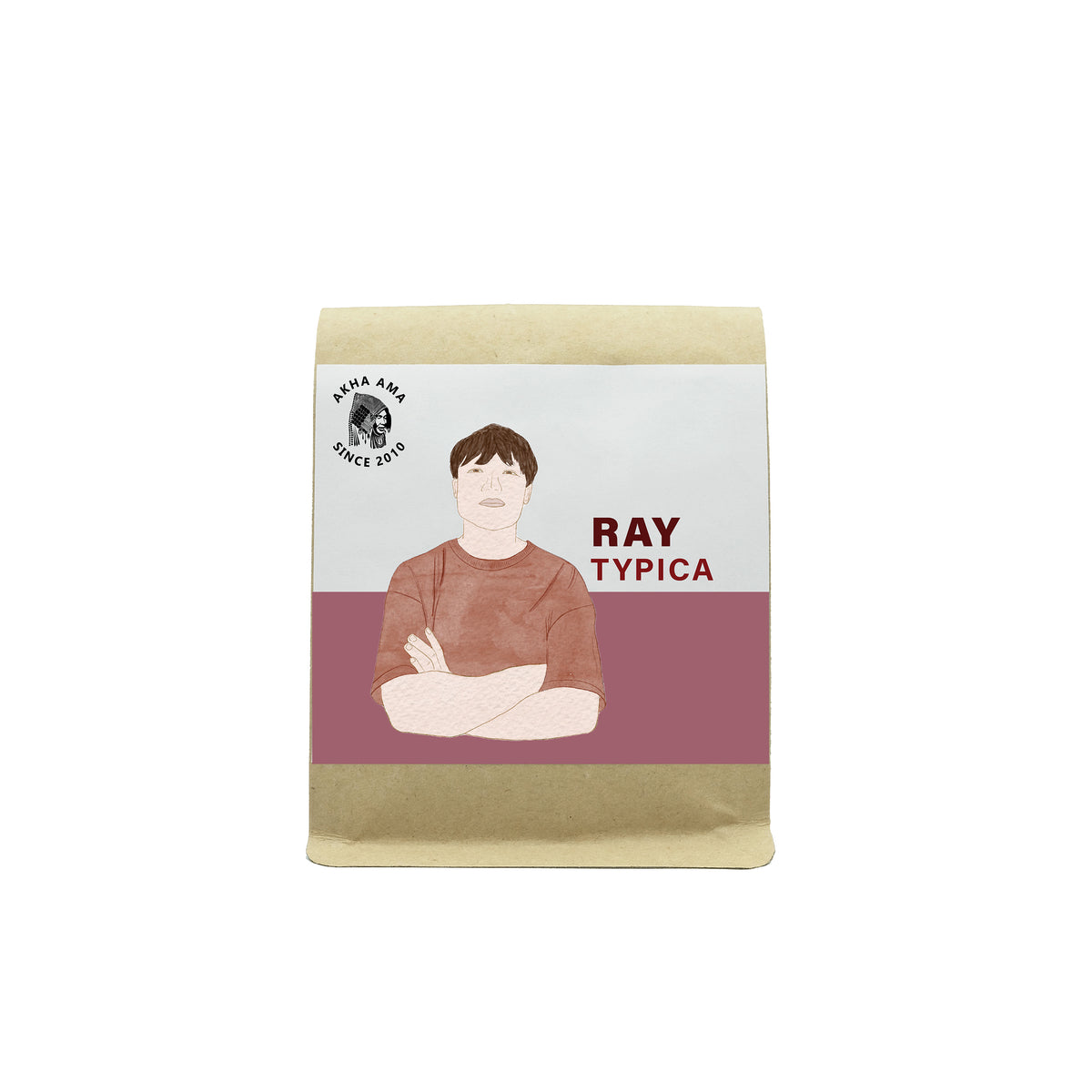 Photo of Ray " Natural " ( Light Roast คั่วอ่อน )