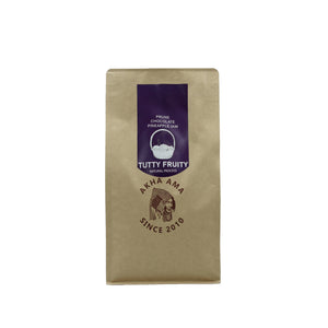 TUTTY FRUITY ( 500g ) " Medium คั่วกลาง "