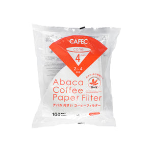 กระดาษดริป Abaca Filter Paper